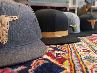 caps and hats