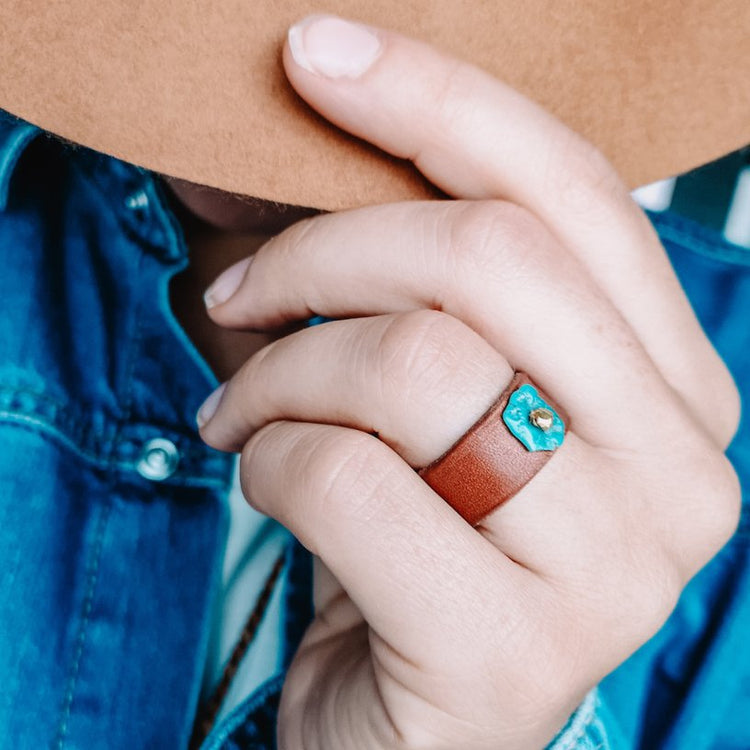 Ringe - Spitzstock
