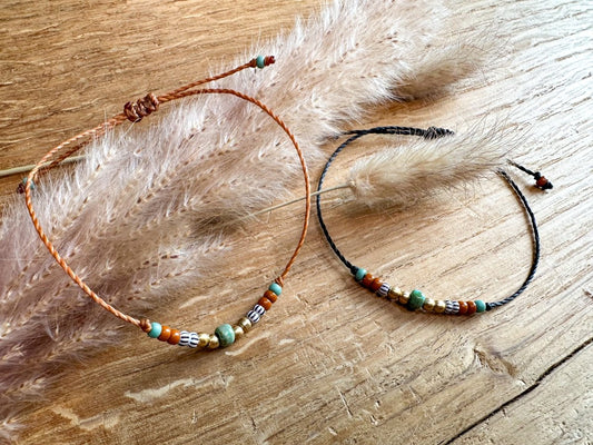 „Blossom“ Armband - Armbänder