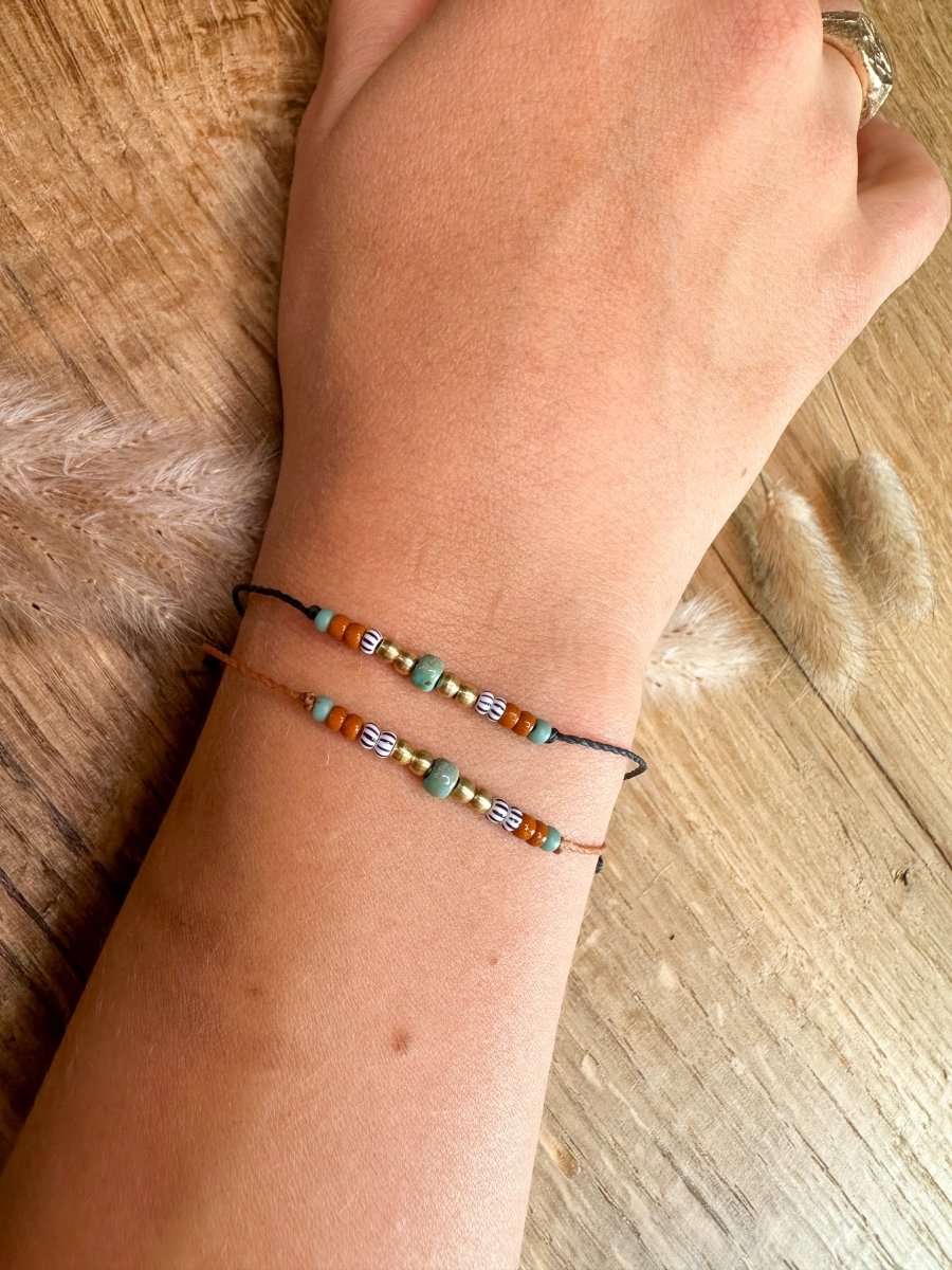 „Blossom“ Armband - Armbänder