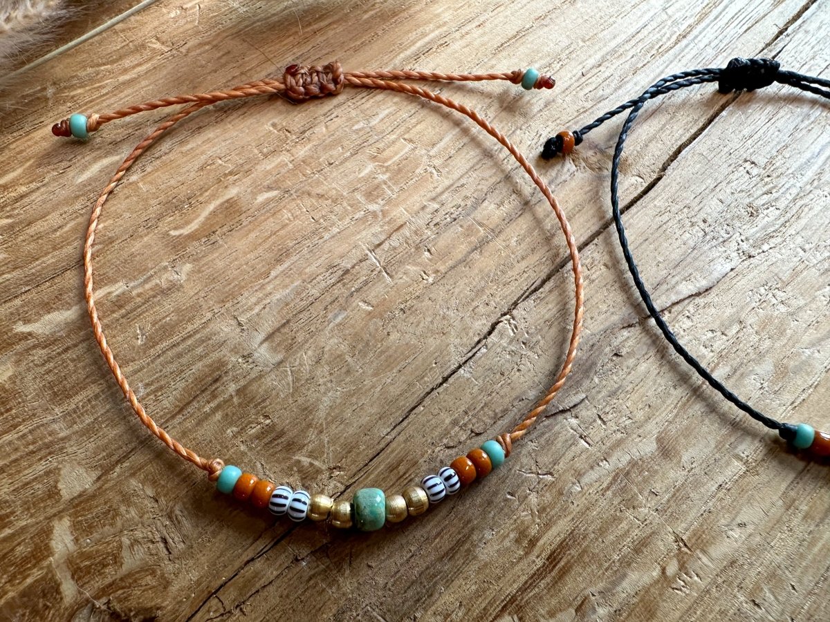 „Blossom“ Armband - Armbänder