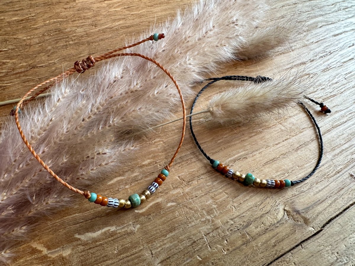 „Blossom“ Armband - Armbänder