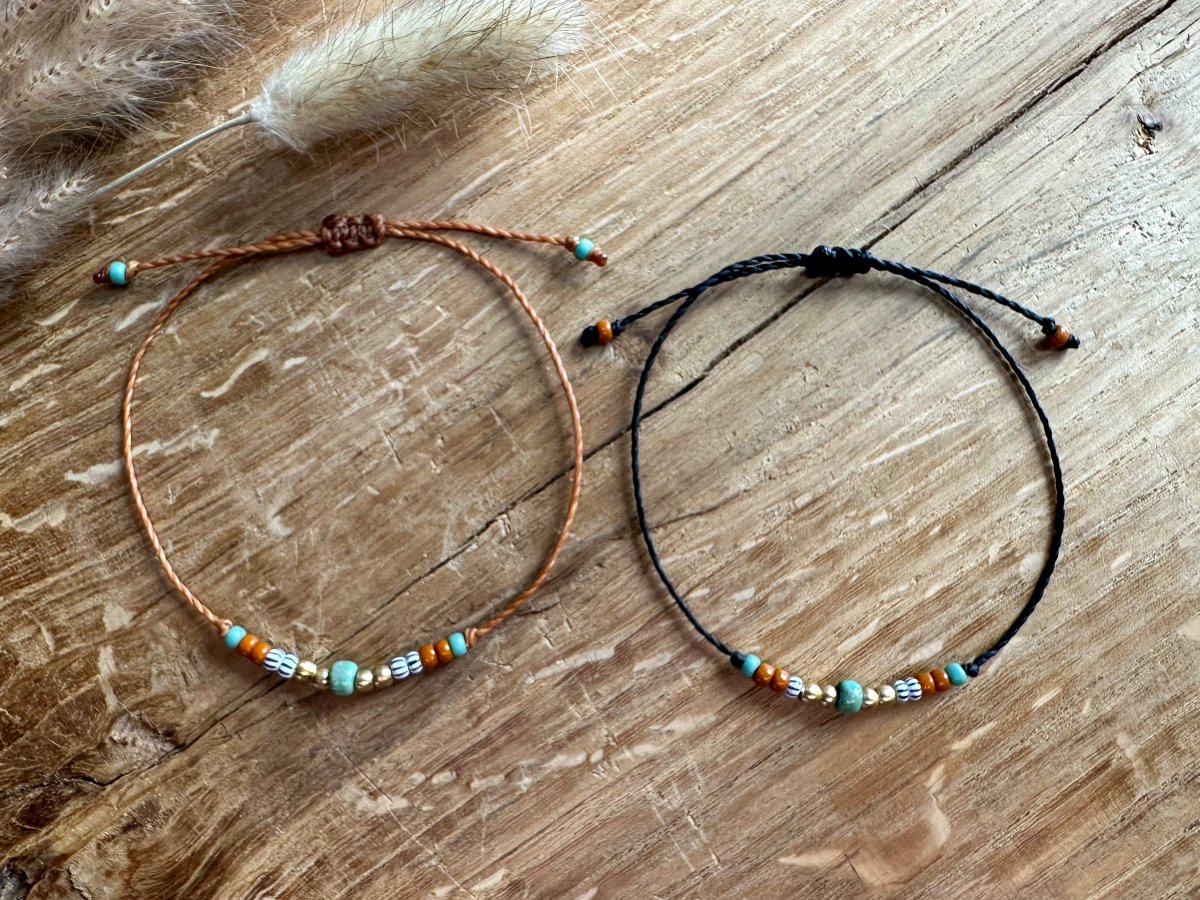 „Blossom“ Armband - Armbänder