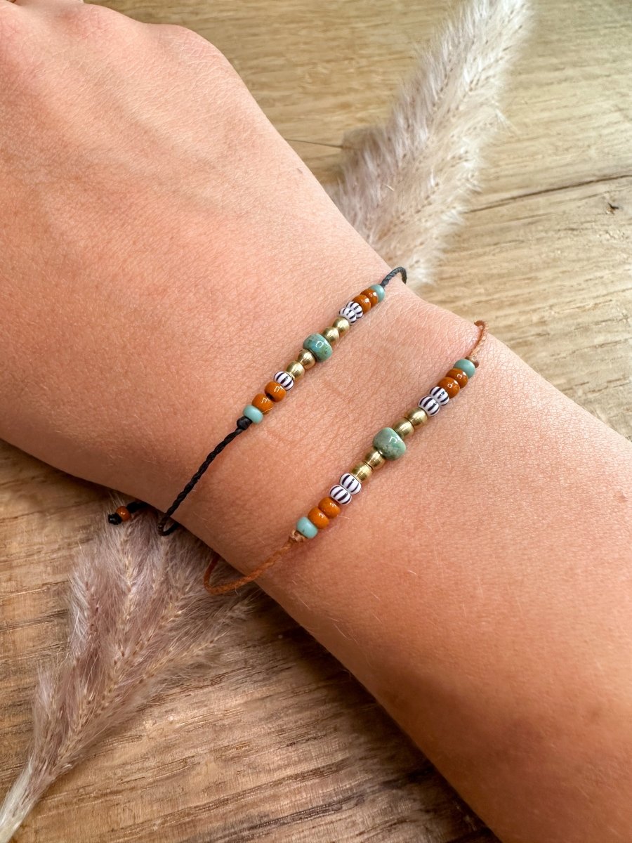 „Blossom“ Armband - Armbänder