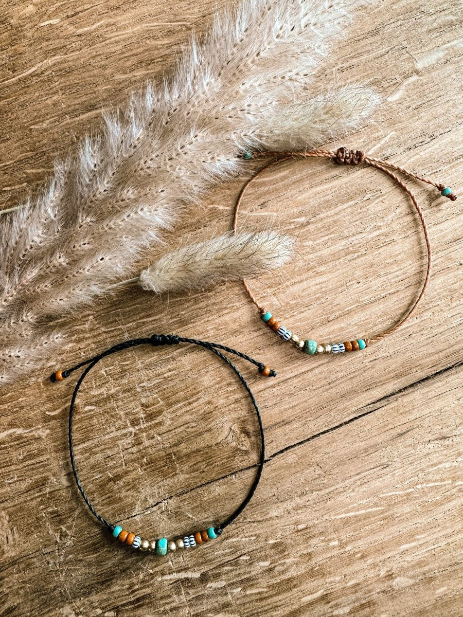 „Blossom“ Armband - Armbänder