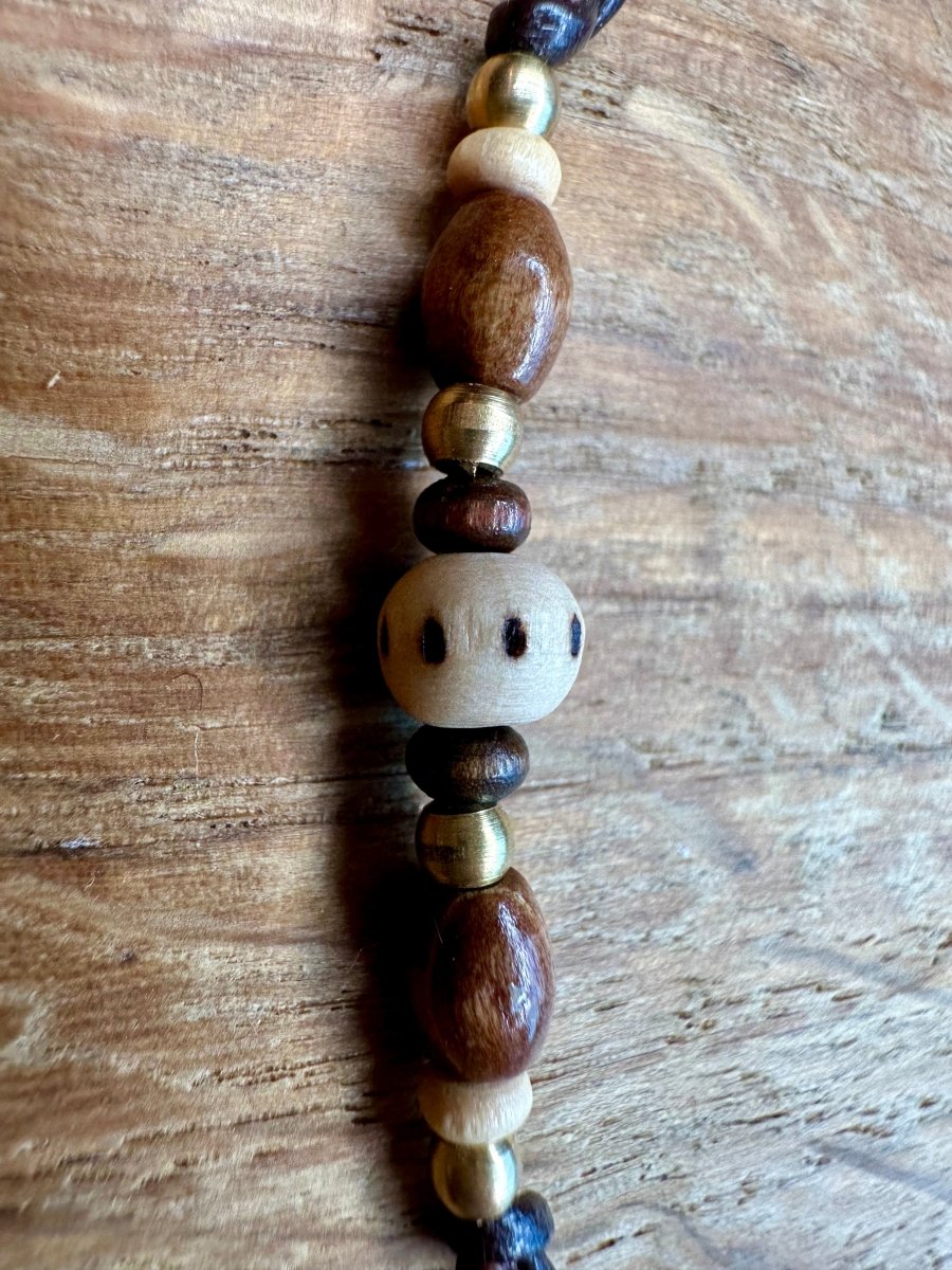 "Hazel“ Choker -