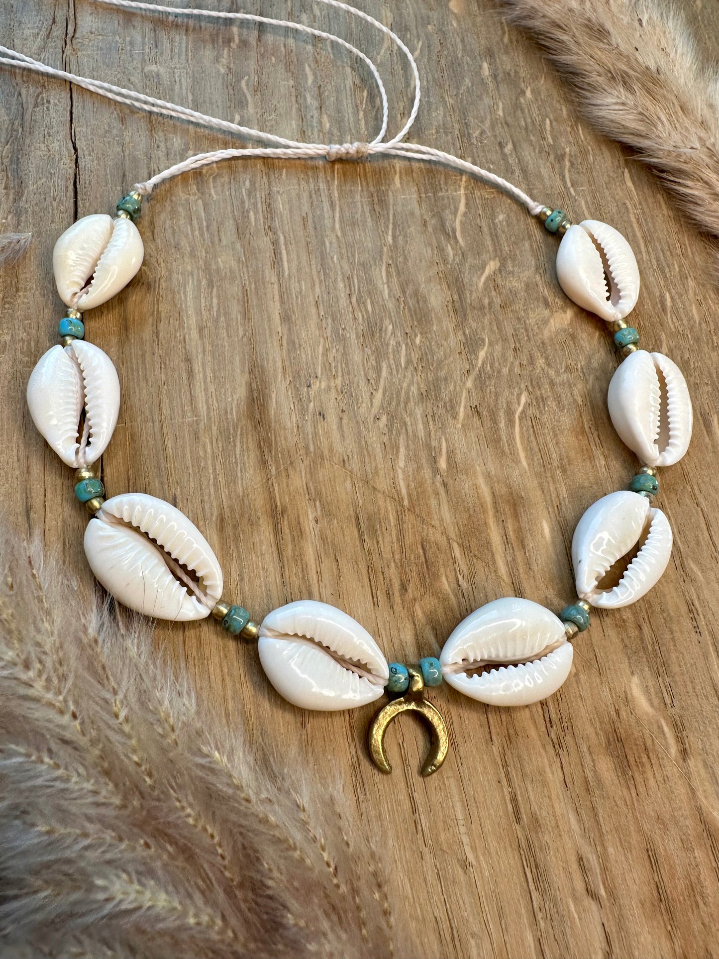 "Juniper" Kette