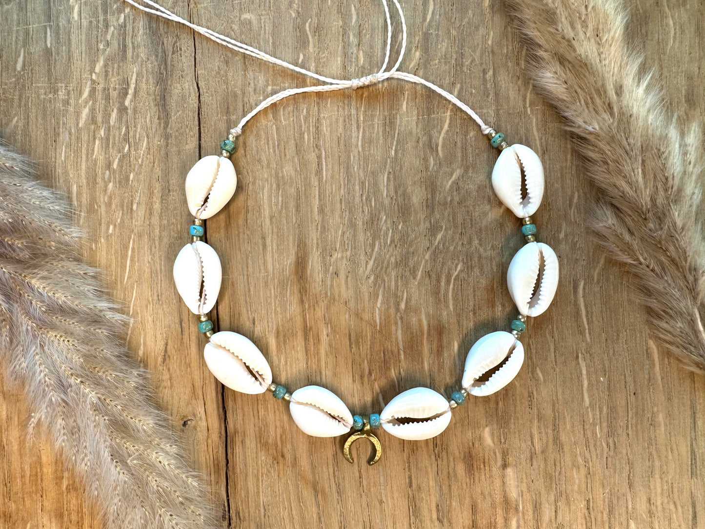 "Juniper" Kette
