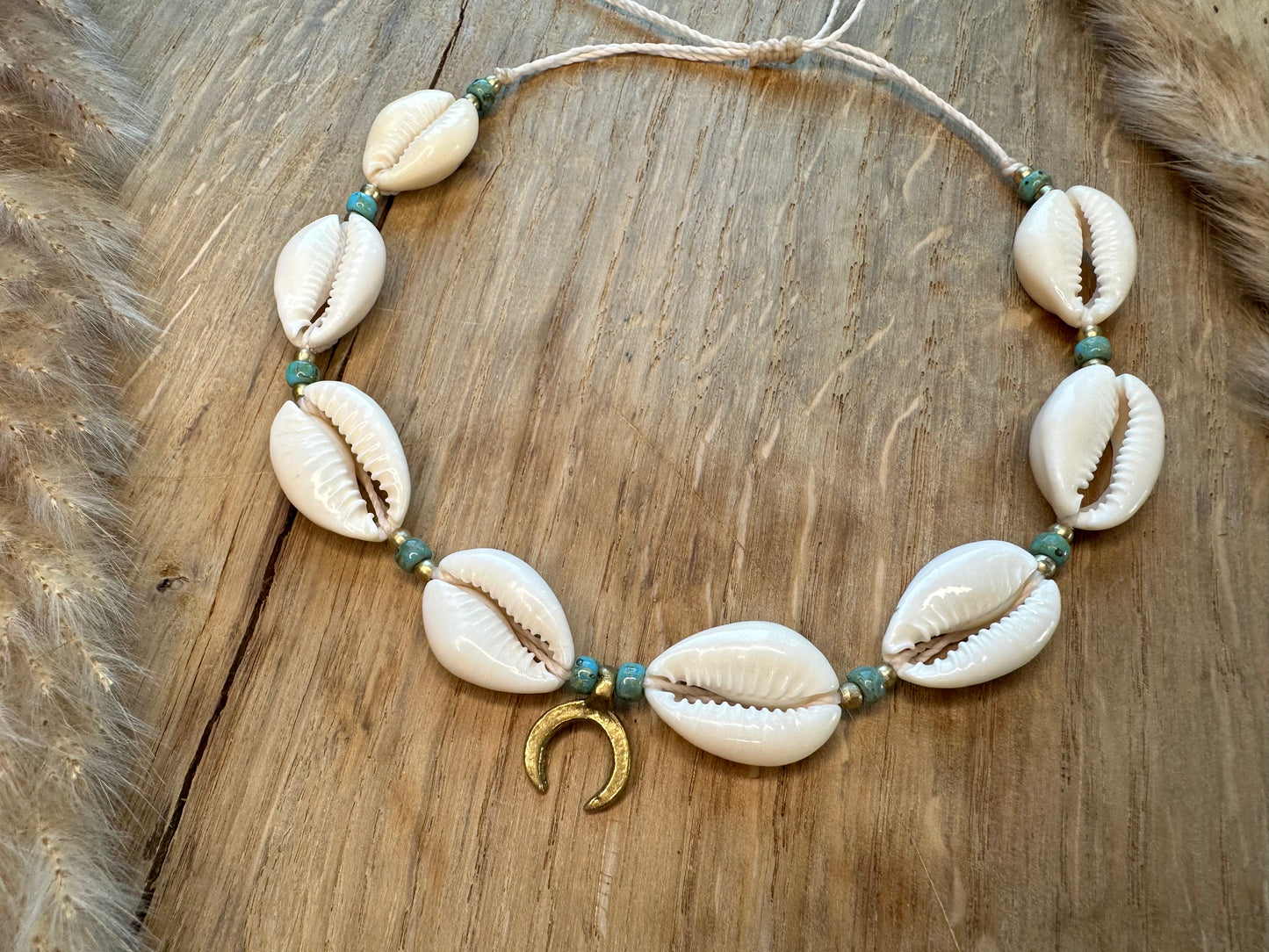 "Juniper" Kette