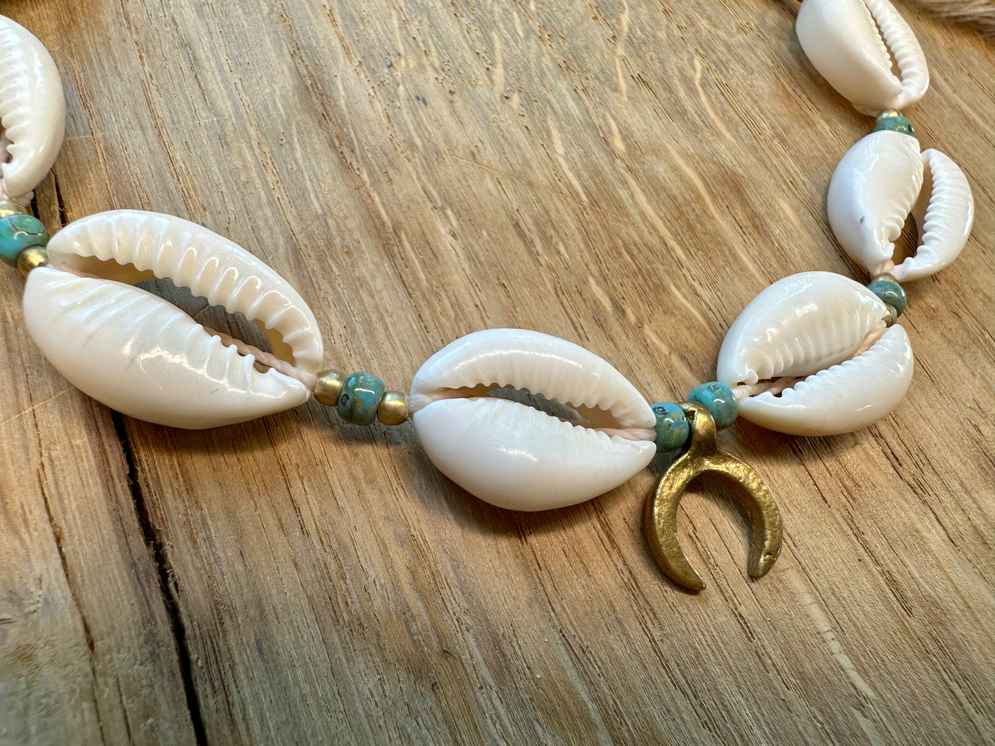 "Juniper" Kette