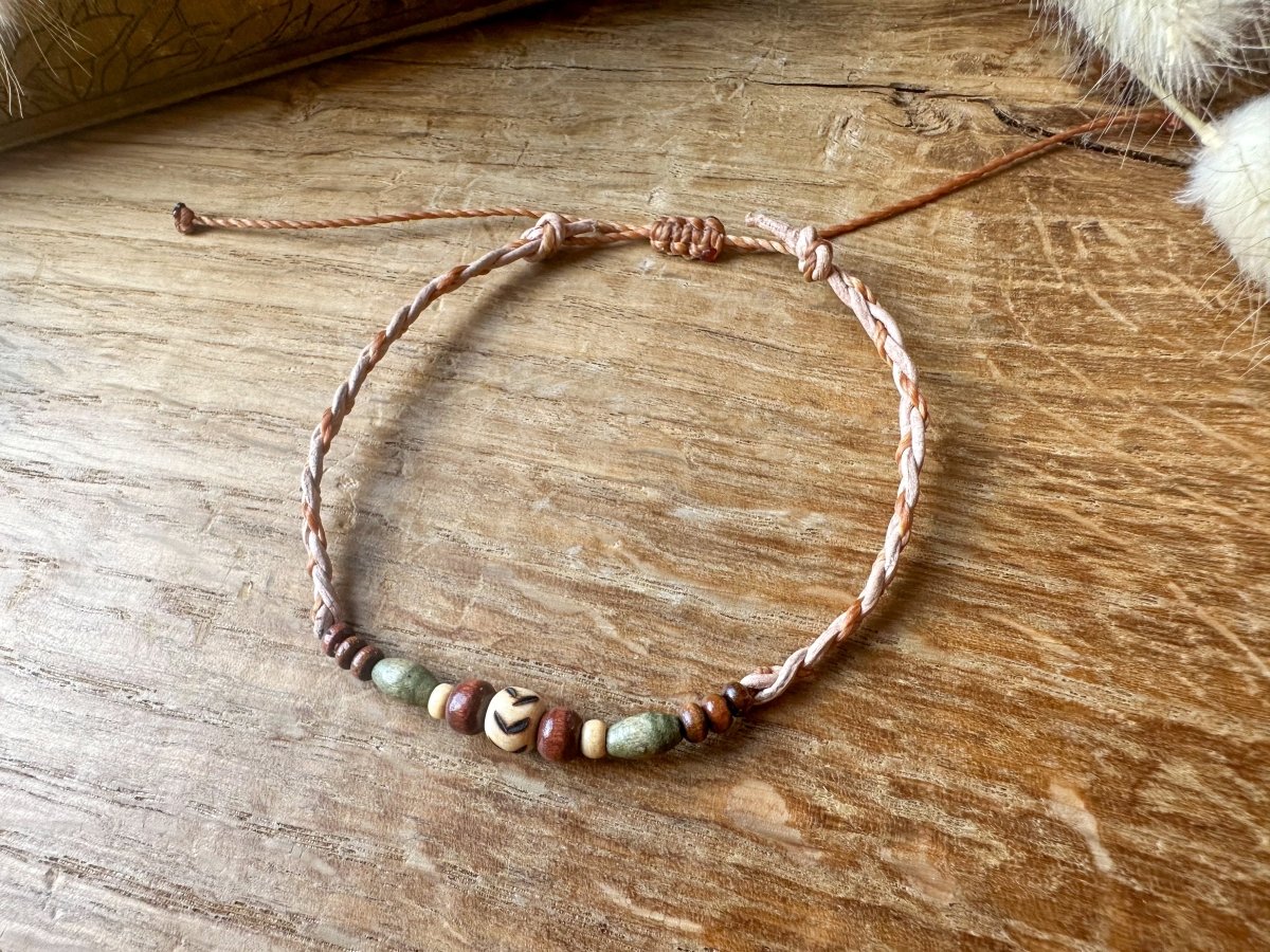 "Jade" Armband - Armbänder