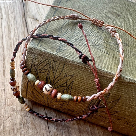 "Jade" Armband - Armbänder