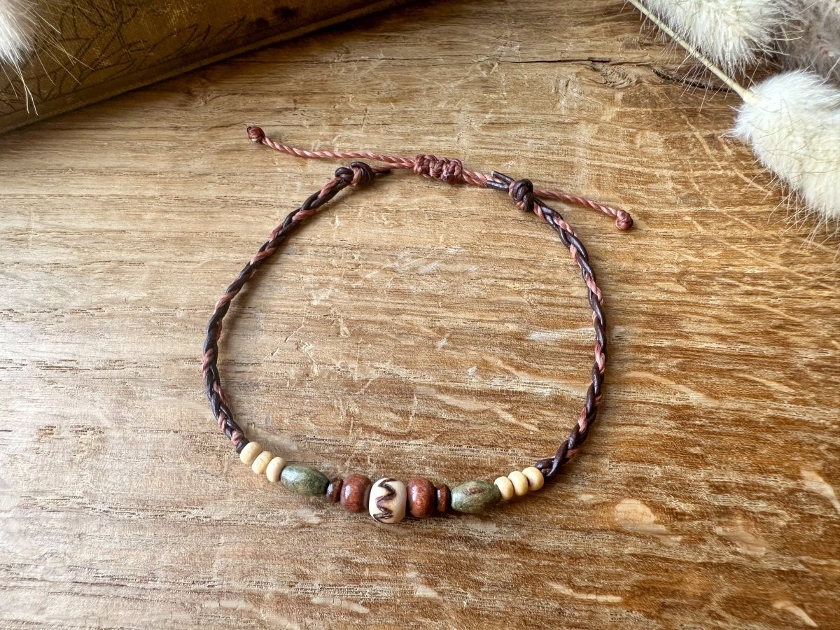 "Jade" Armband - Armbänder
