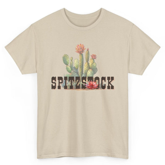 Kaktus T-Shirt - T-Shirt