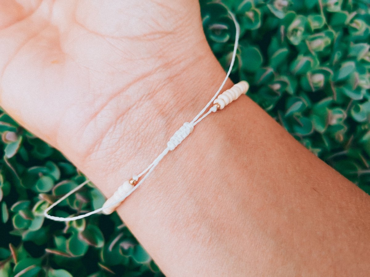"Kalea“ Armband - Armbänder