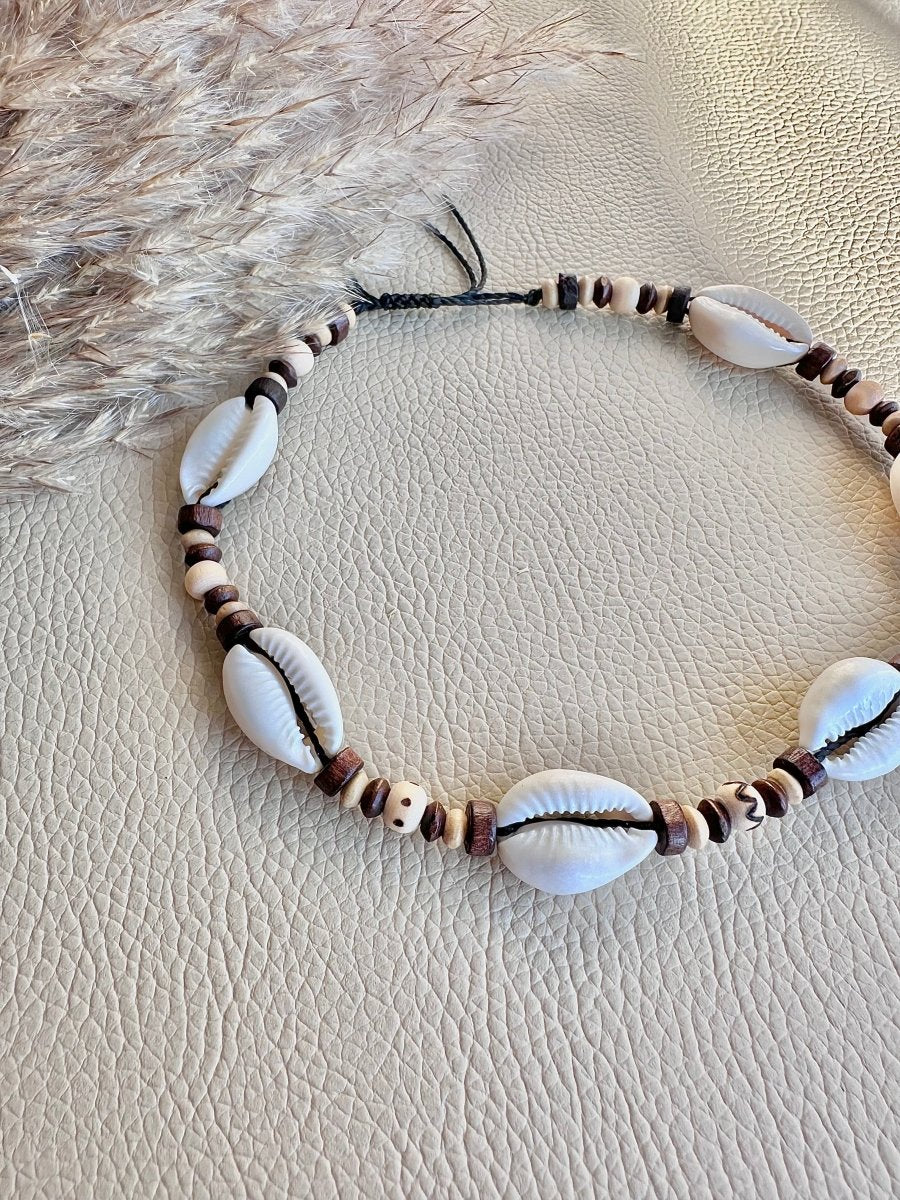 „Maui" Choker - Halsketten