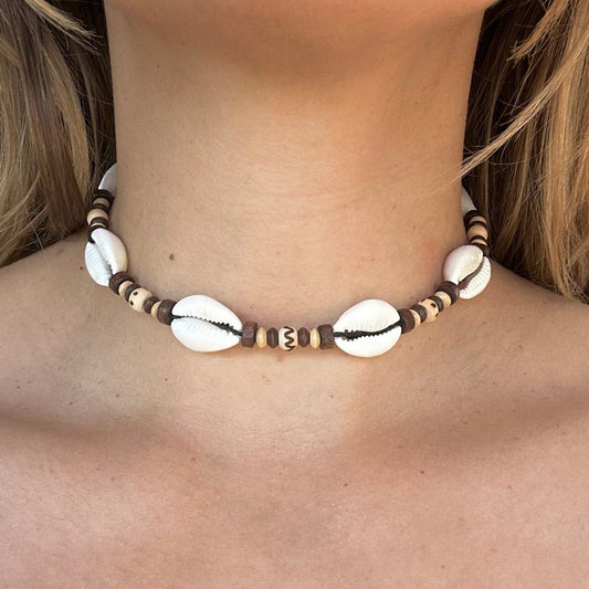 „Maui" Choker - Halsketten