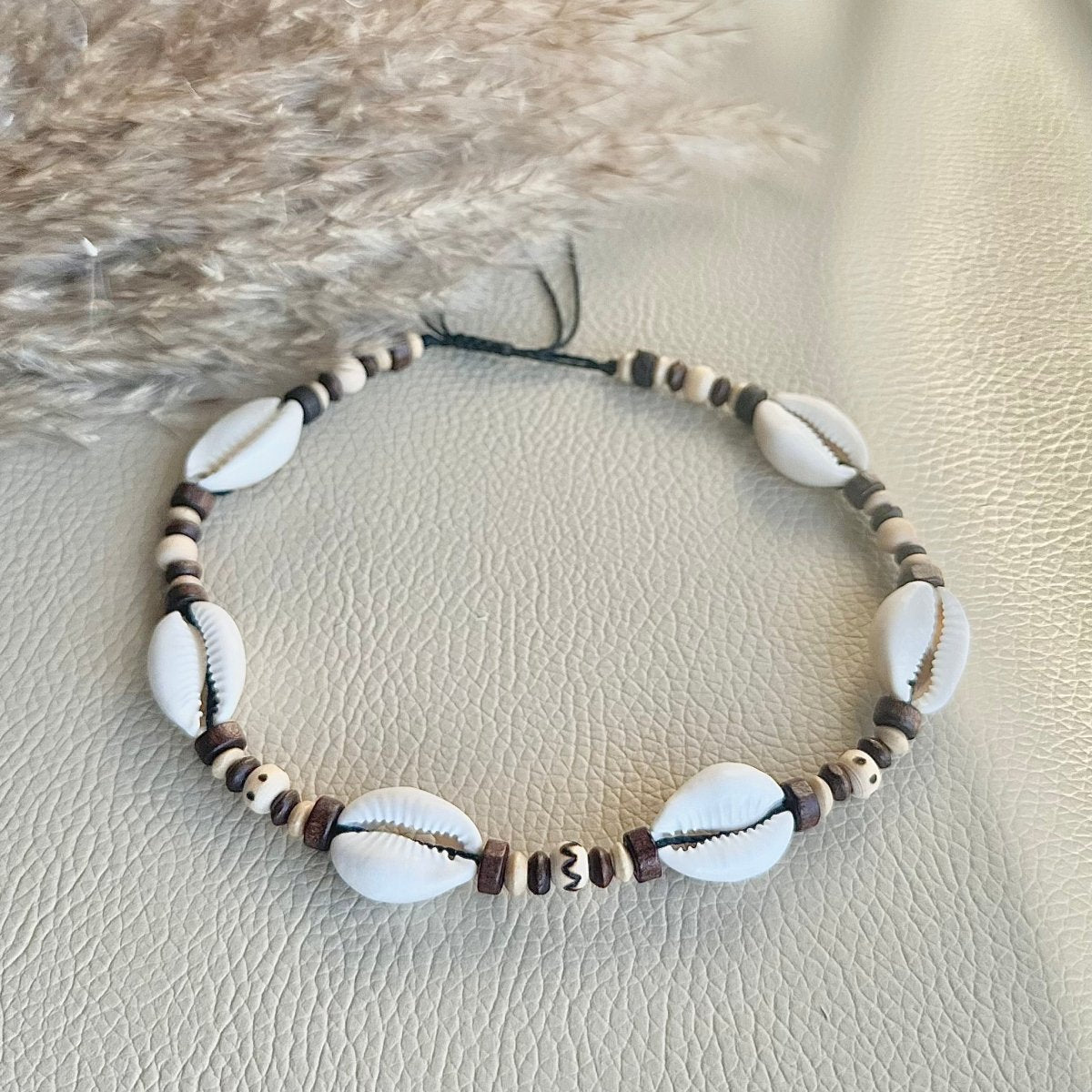 „Maui" Choker - Halsketten