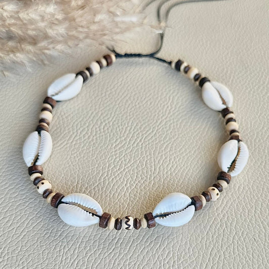 „Maui" Choker - Halsketten