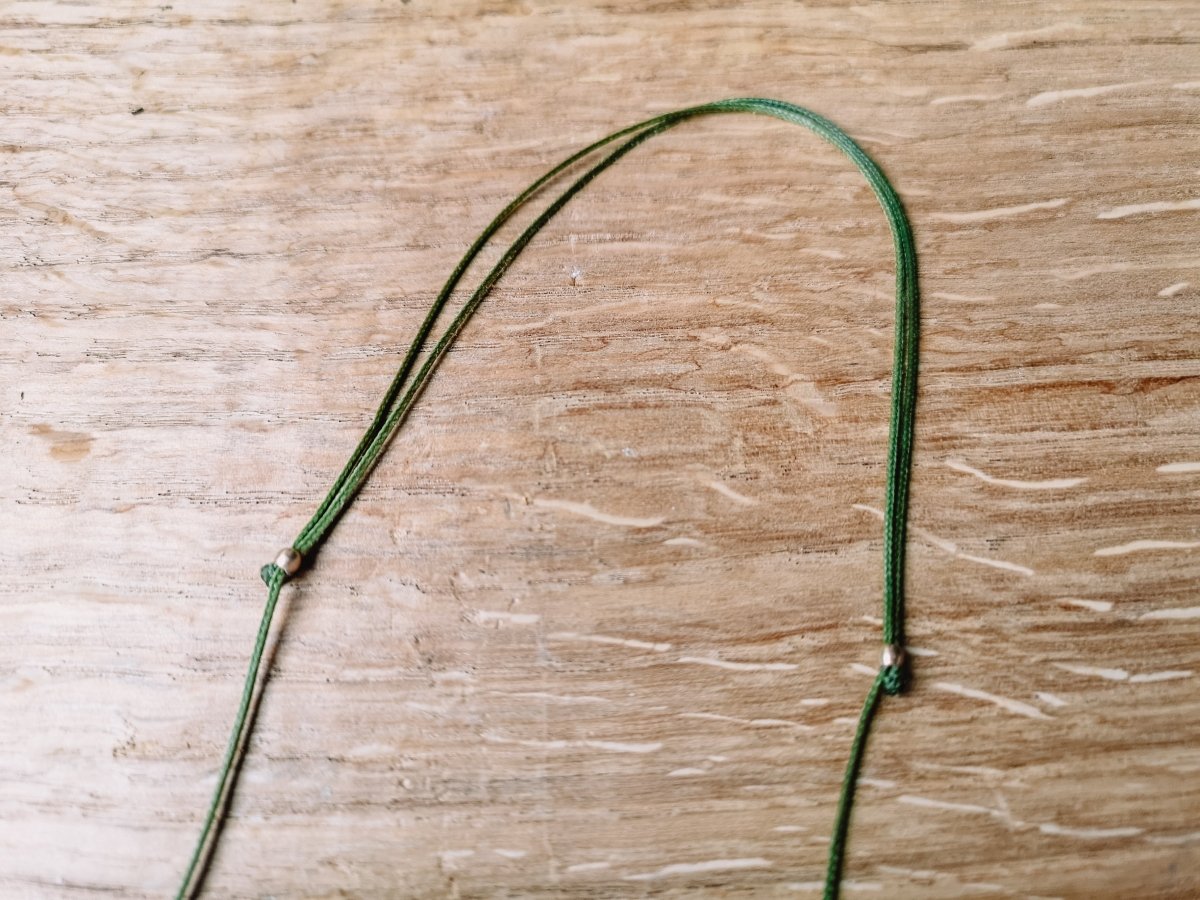 "Vega" Kette - Ketten