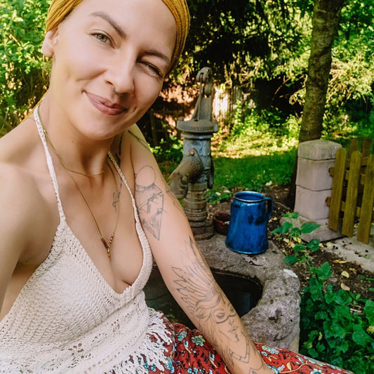 "Vega" Kette - Ketten