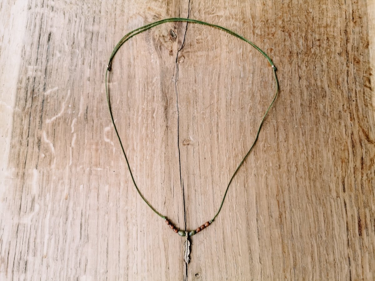 "Vega" Kette - Ketten