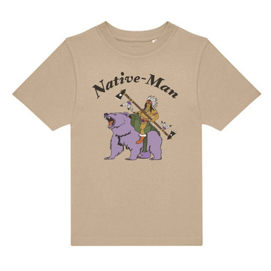 Western Kinder T-Shirt - T-Shirt