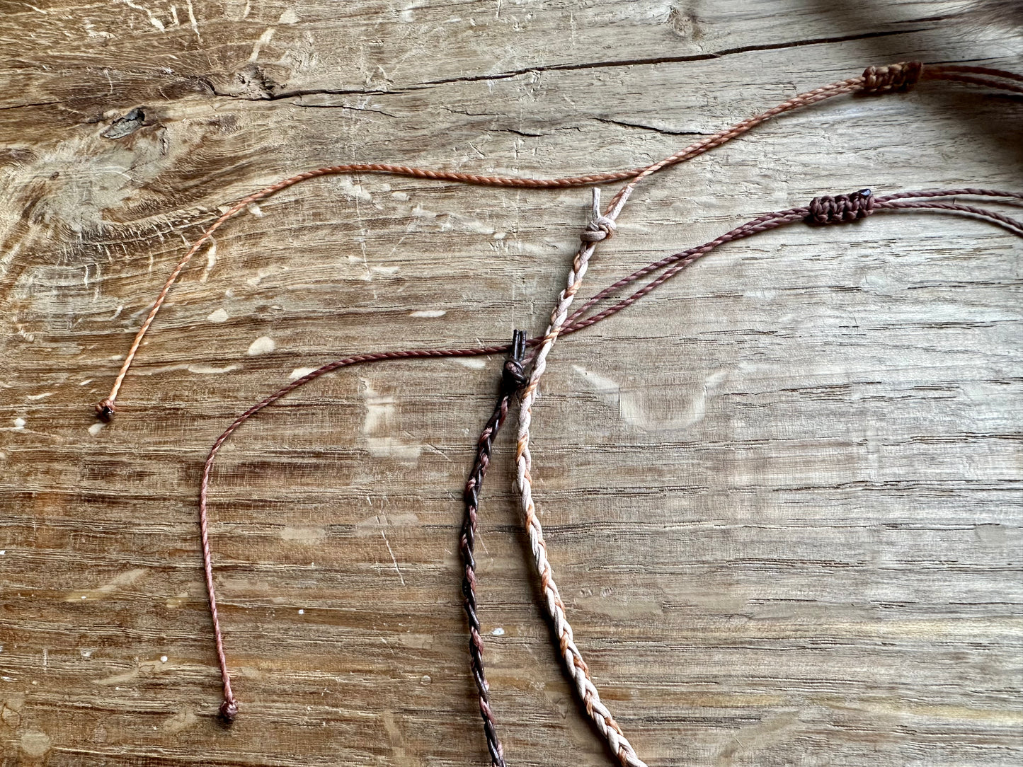 „Jade“ Choker -