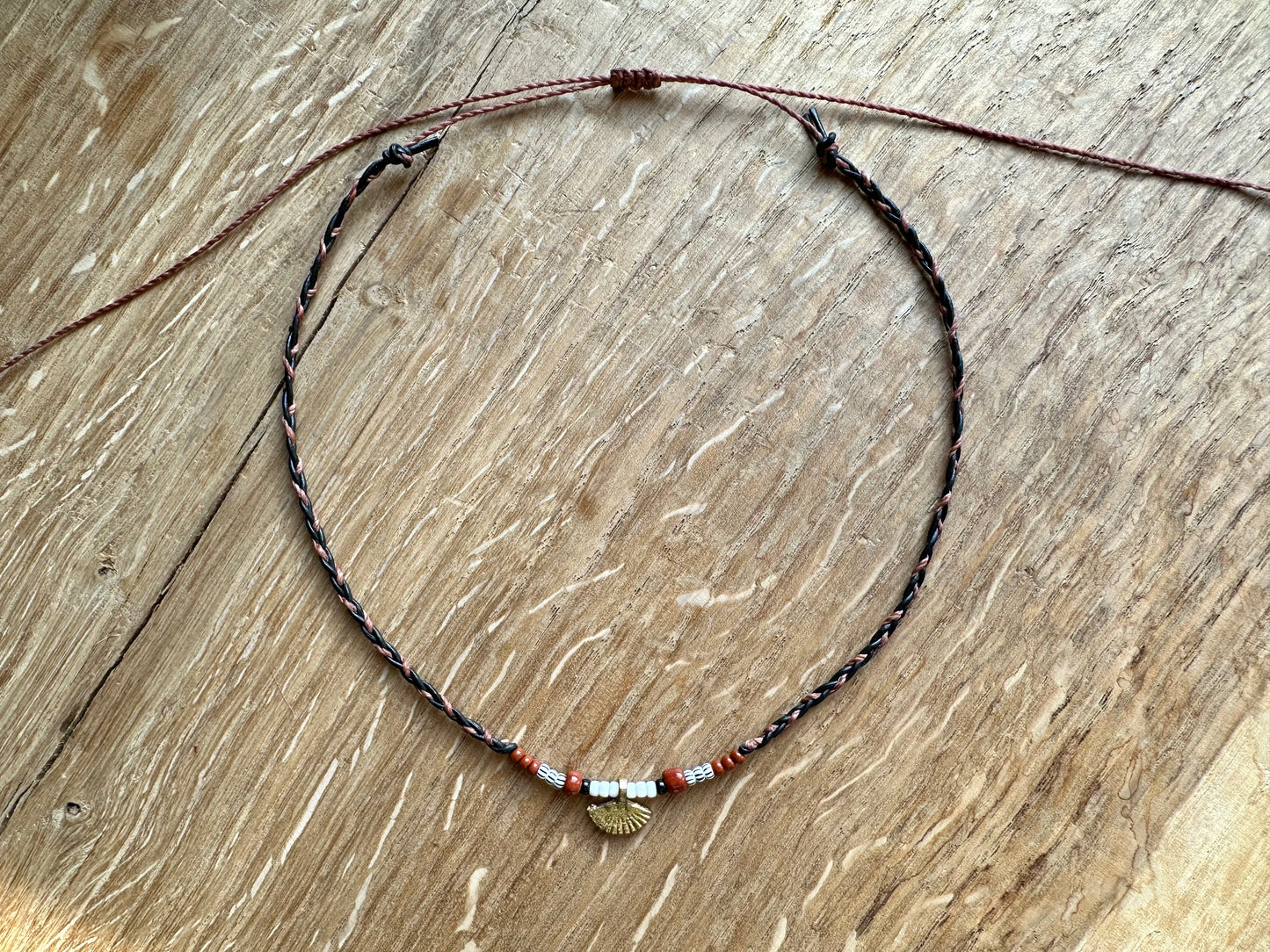 "Stella" Choker - Halsketten