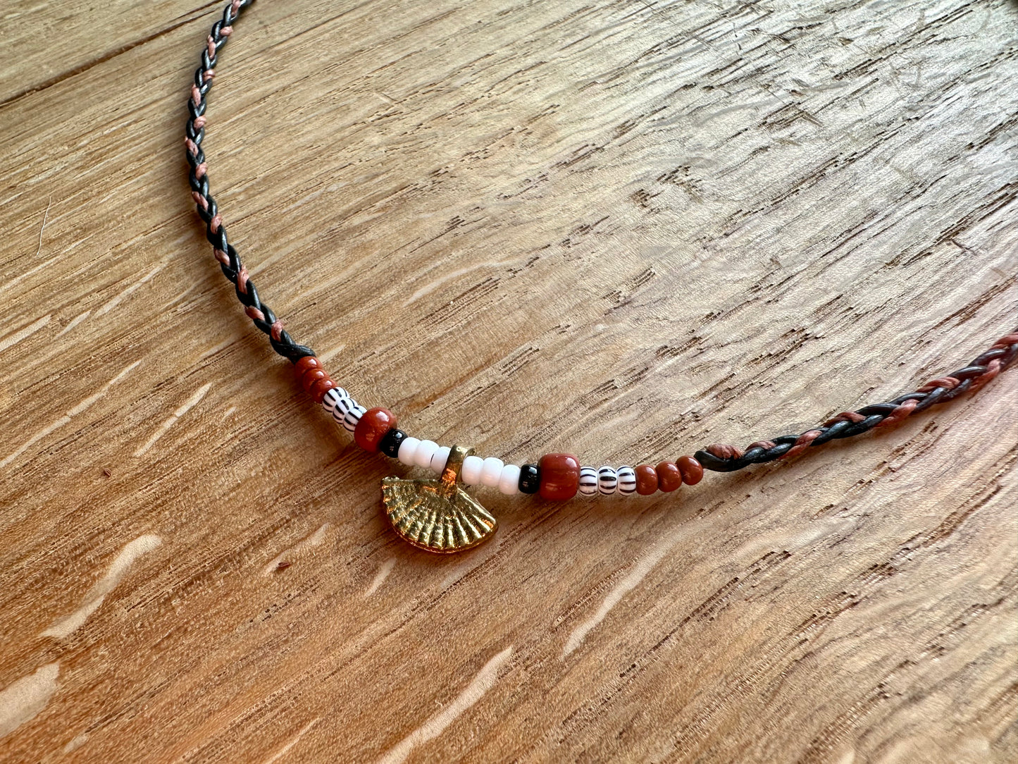 "Stella" Choker - Halsketten