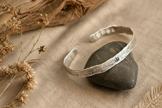 925 Sterling Silber vs. vergoldeter Edelstahl – was ist der Unterschied? - Spitzstock