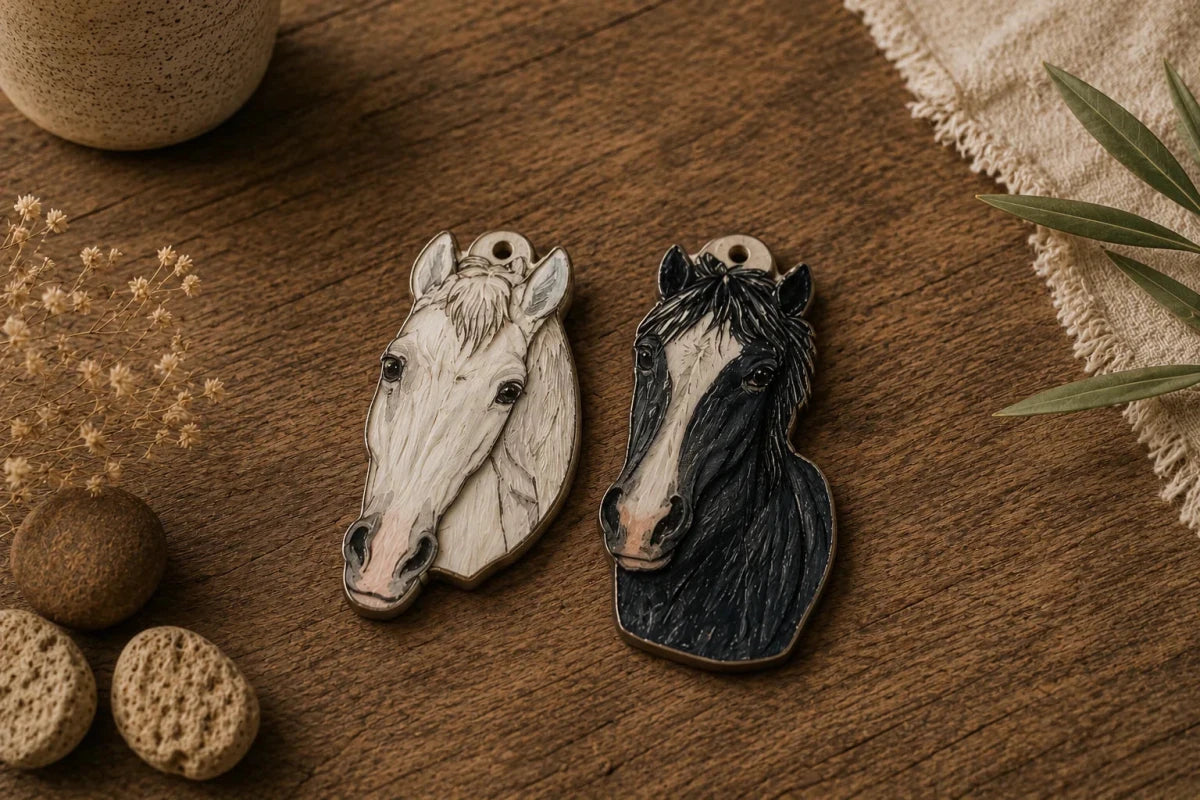 ACCESSOIRES - Spitzstock