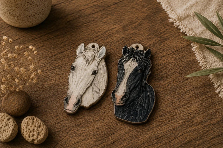 ACCESSOIRES - Spitzstock