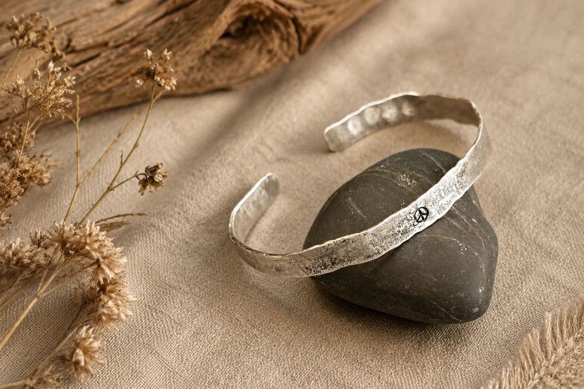 SCHMUCK - Spitzstock