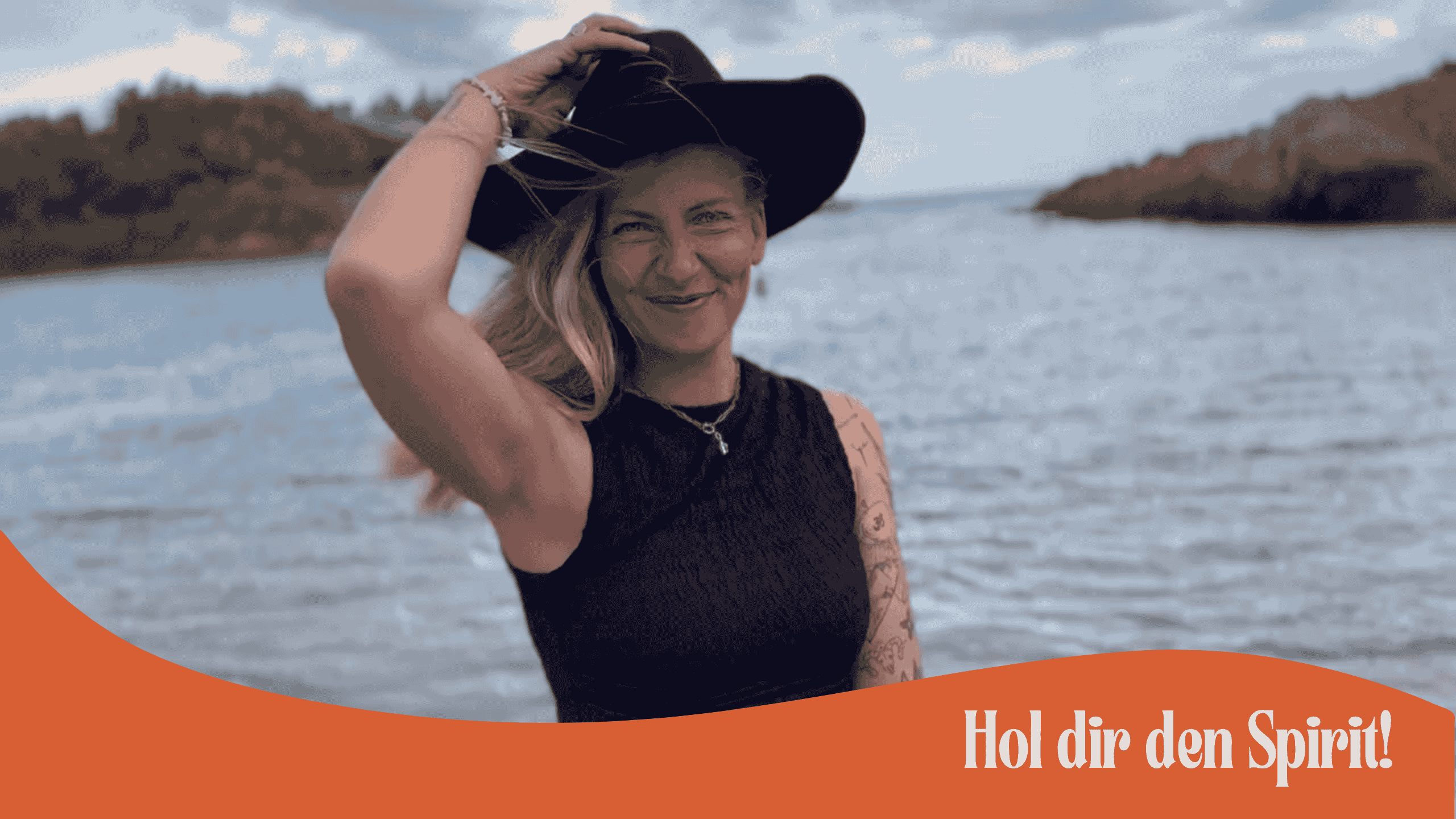 Video laden: Spitzstock Boho Western Label