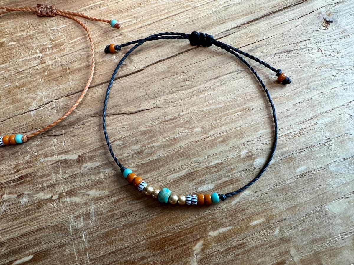 „Blossom“ Armband - Armbänder
