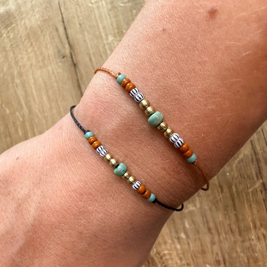 „Blossom“ Armband - Armbänder