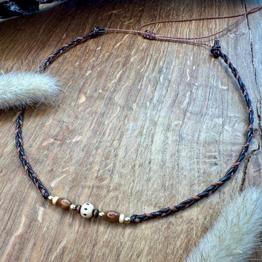 "Hazel“ Choker - 