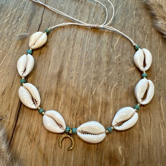 "Juniper" Kette - Ketten