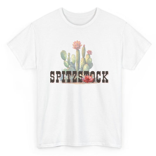 Kaktus T-Shirt - T-Shirt