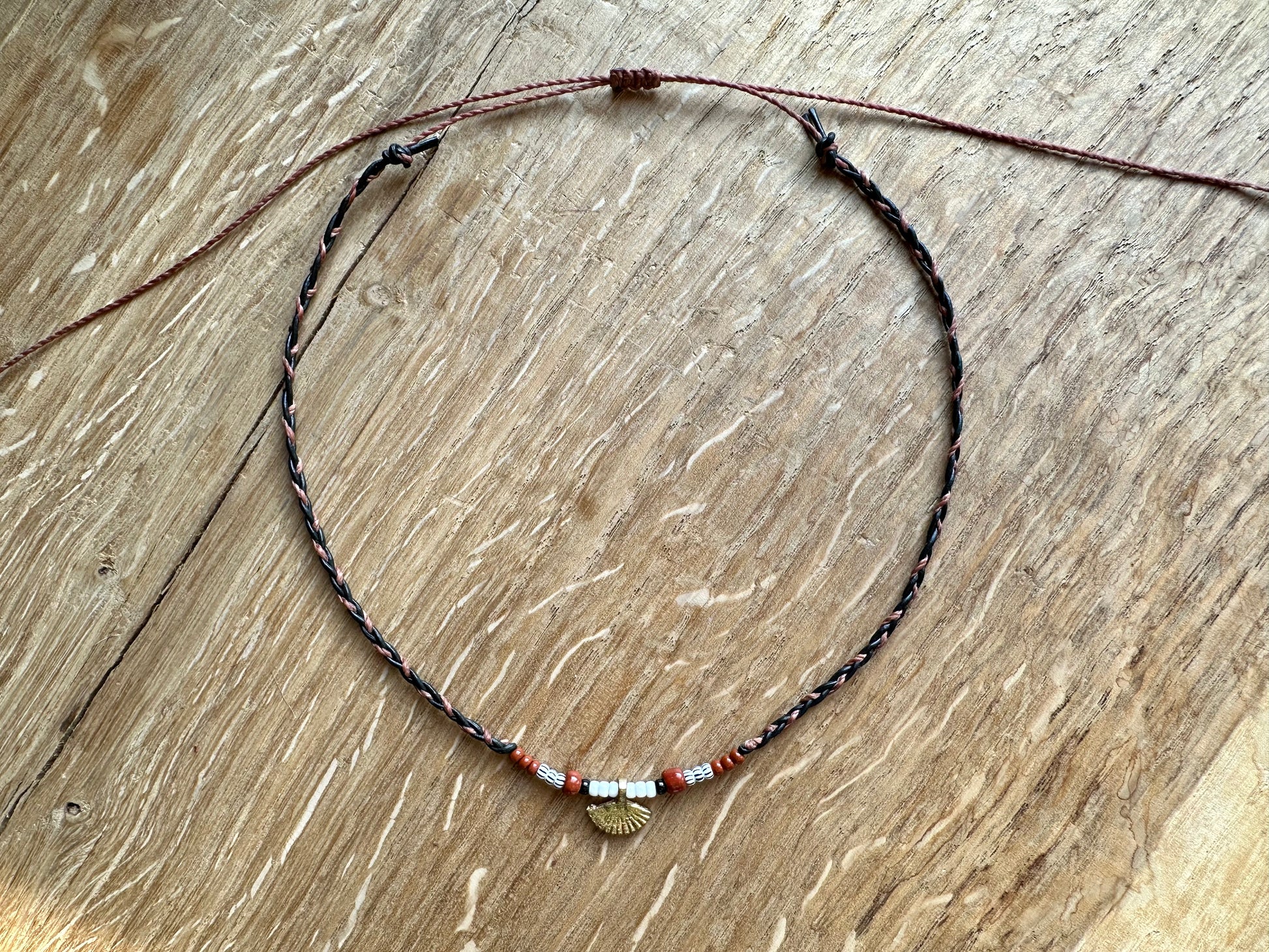 "Stella" Choker - Halsketten